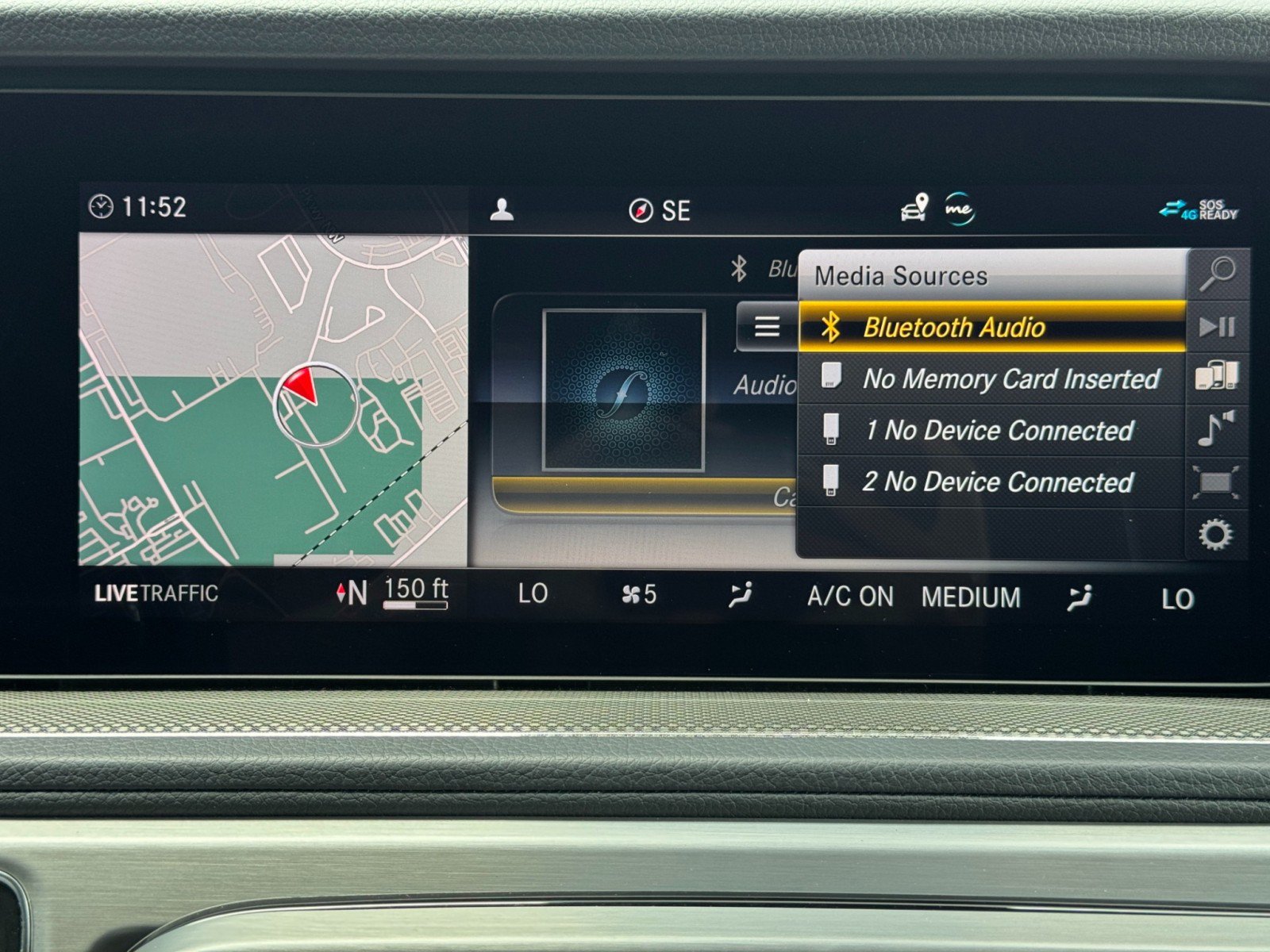 Used 2021 Mercedes-Benz G 550 image 28
