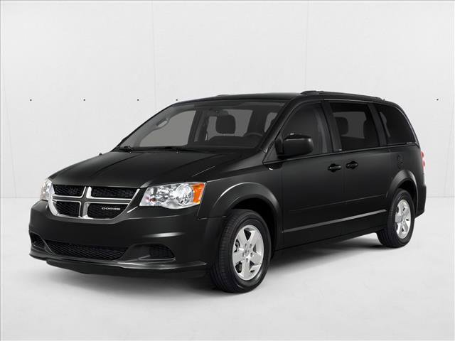 Used 2014 Dodge Grand Caravan SE w/ Quick Order Package 29E SE image 1