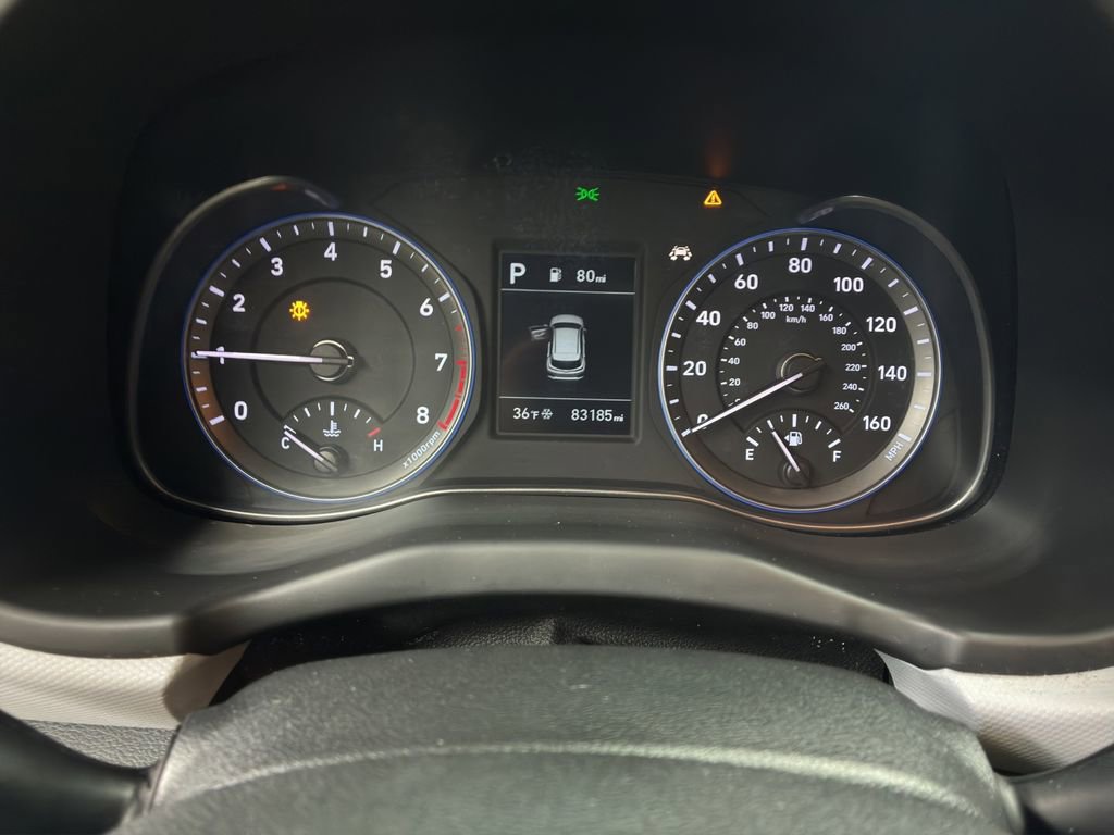 Used 2021 Hyundai Kona SE image 9