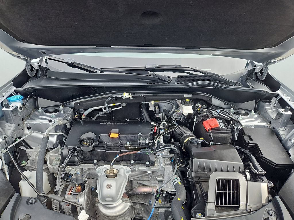 Used 2026 Honda HR-V EX-L image 31