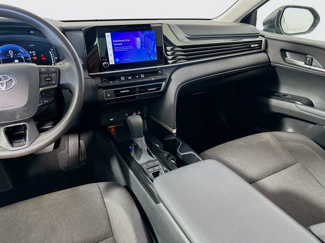Certified 2025 Toyota Camry LE image 24