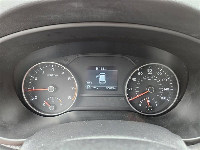 Used 2022 Kia Sportage LX w/ LX AWD Value Edition Package image 28