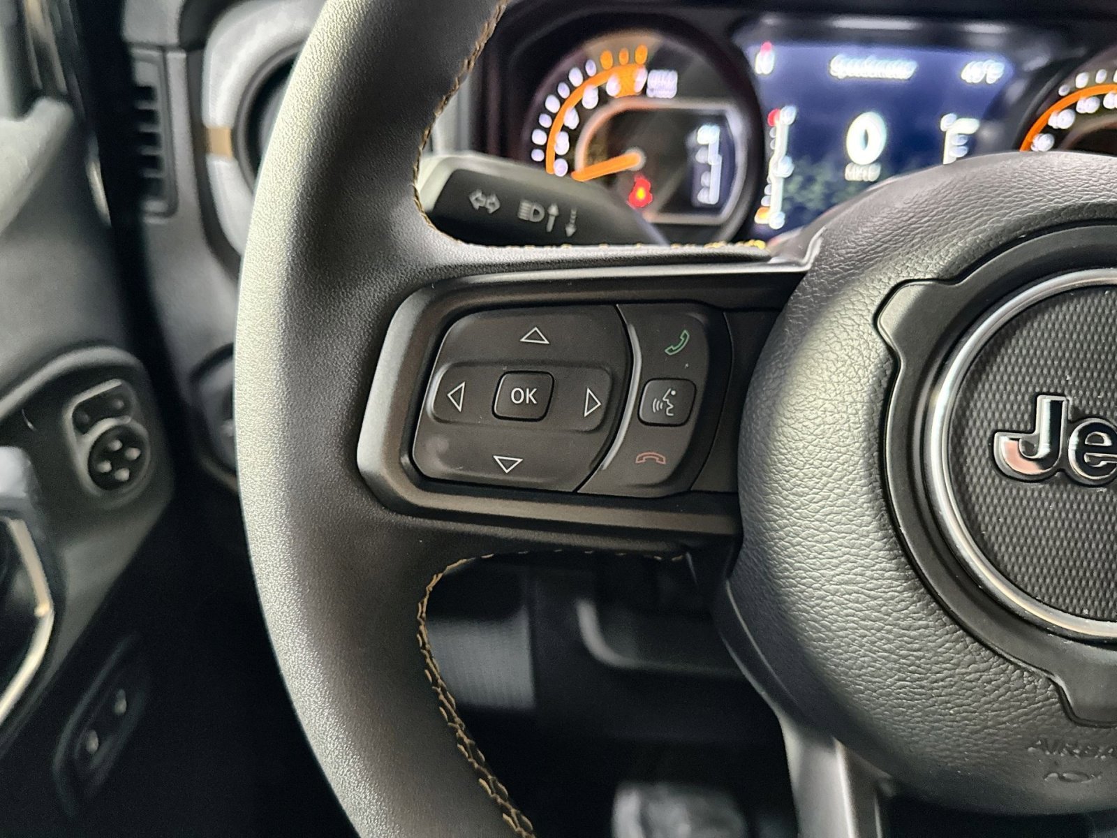 Used 2024 Jeep Wrangler Sport S image 20