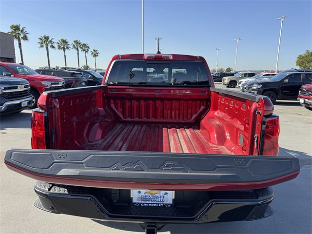 New 2026 Chevrolet Colorado Trail Boss image 10