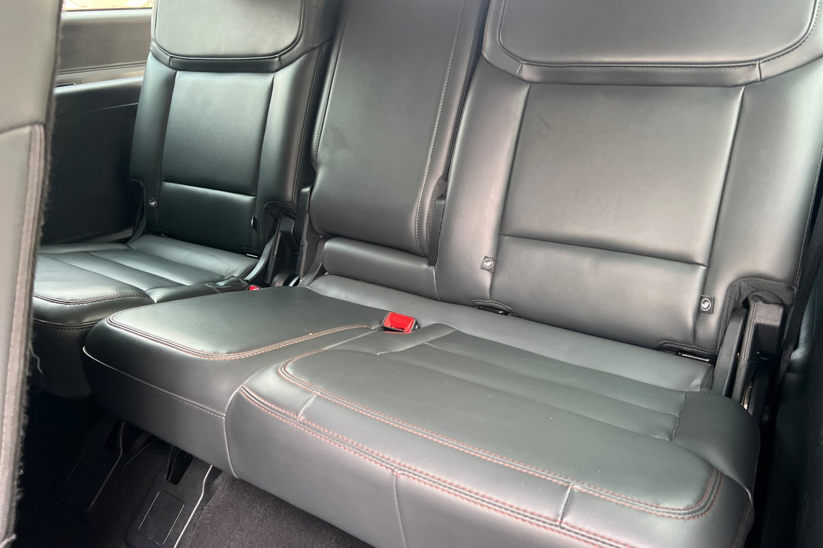Used 2025 Ford Expedition Max Active AWD/4WD image 16