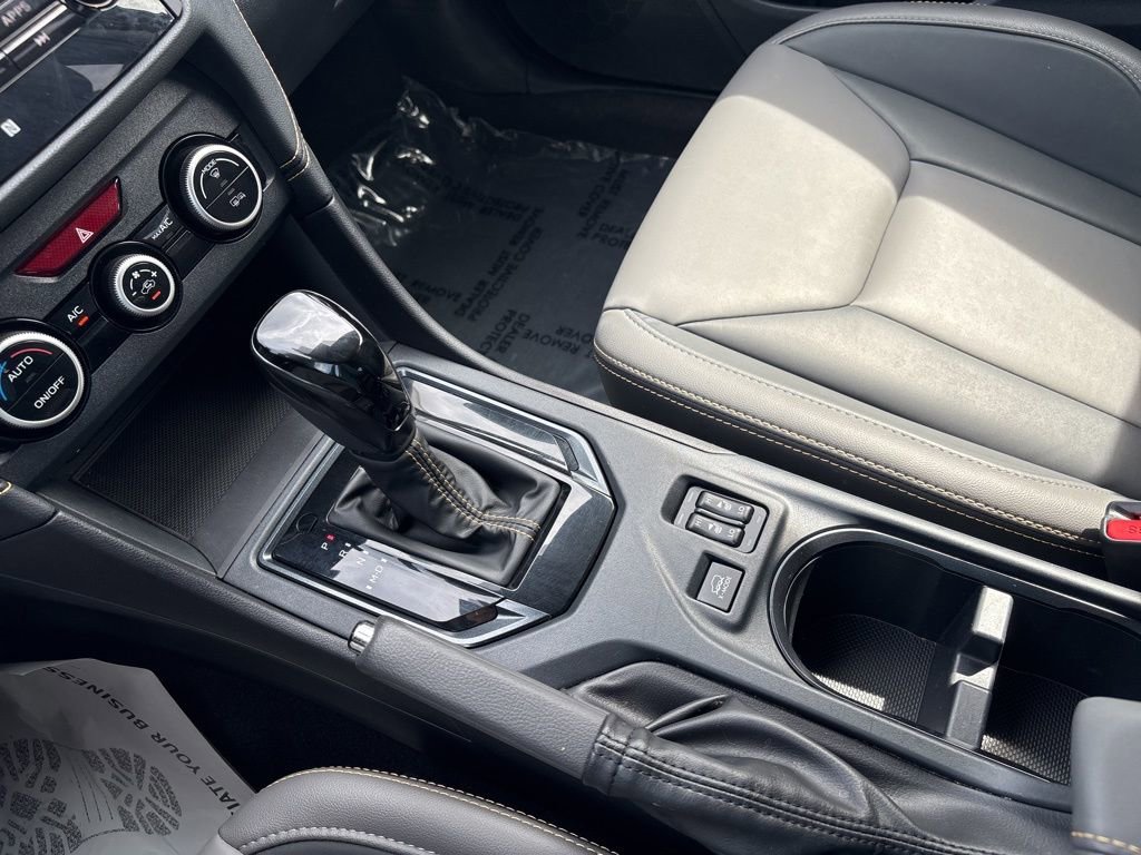 Certified 2023 Subaru Crosstrek 2.5i Sport image 16