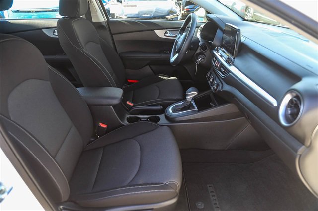 Certified 2023 Kia Forte LXS image 17