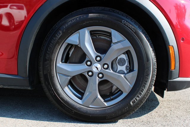 Used 2023 Ford Mustang Mach-E Select image 41