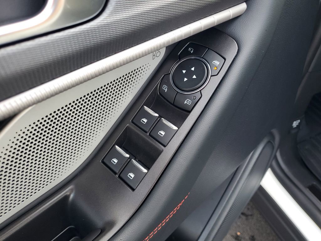 Used 2025 Ford Explorer ST w/ Sun And Sound Package image 16