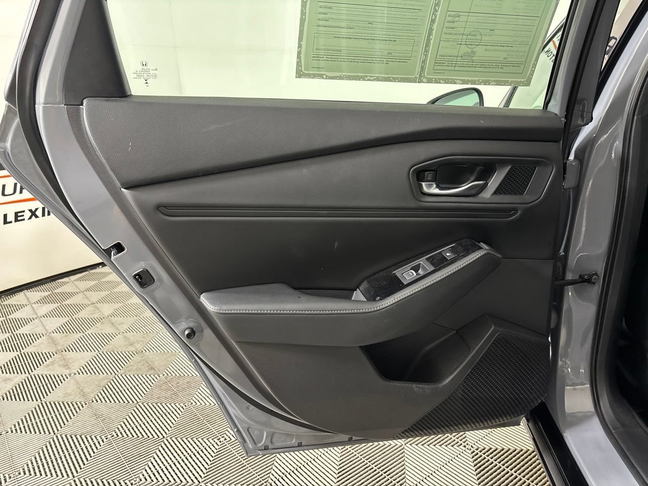 Used 2023 Honda Accord Touring image 20