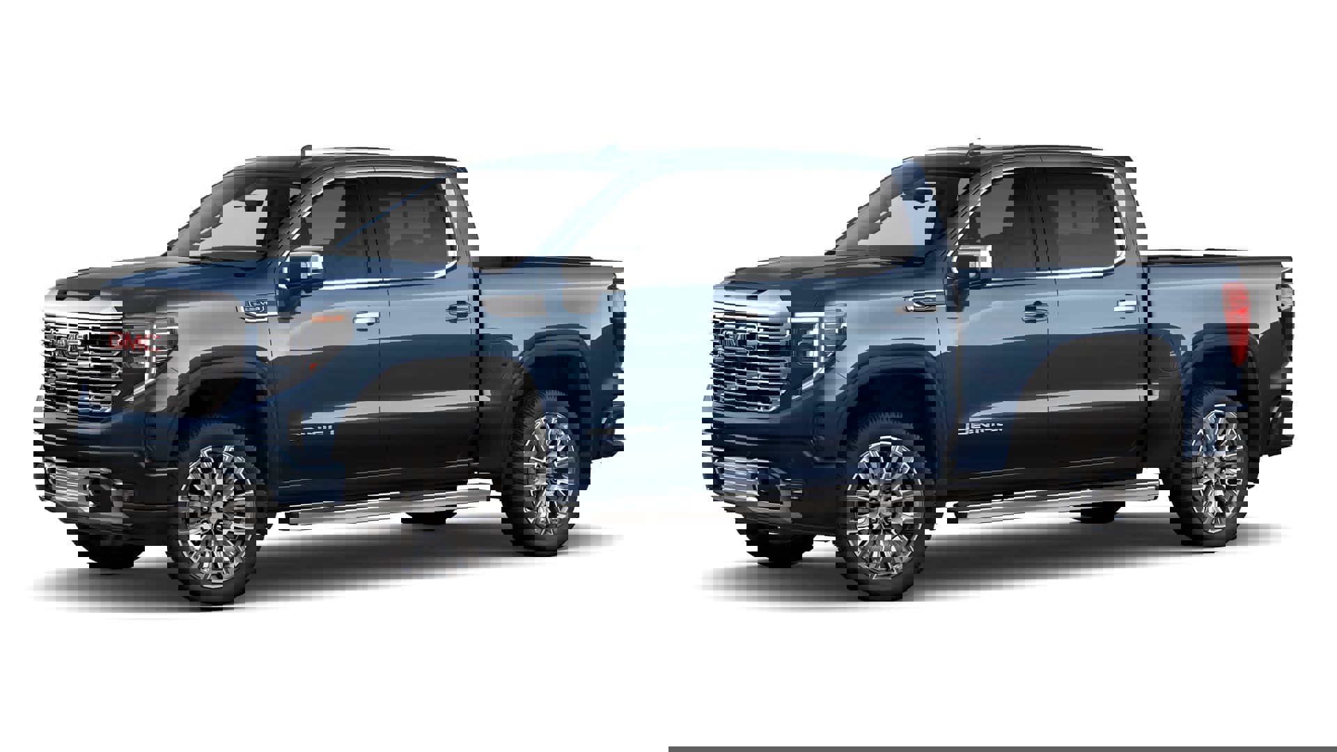 New 2026 GMC Sierra 1500 Denali w/ Denali Reserve Package image 35