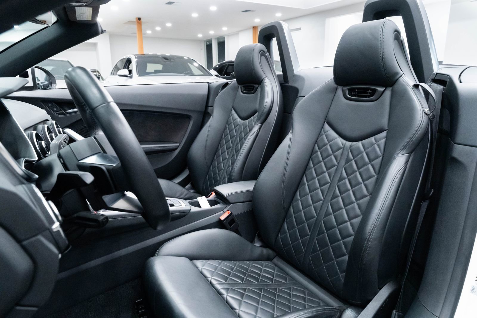 Used 2019 Audi TT 2.0T image 18