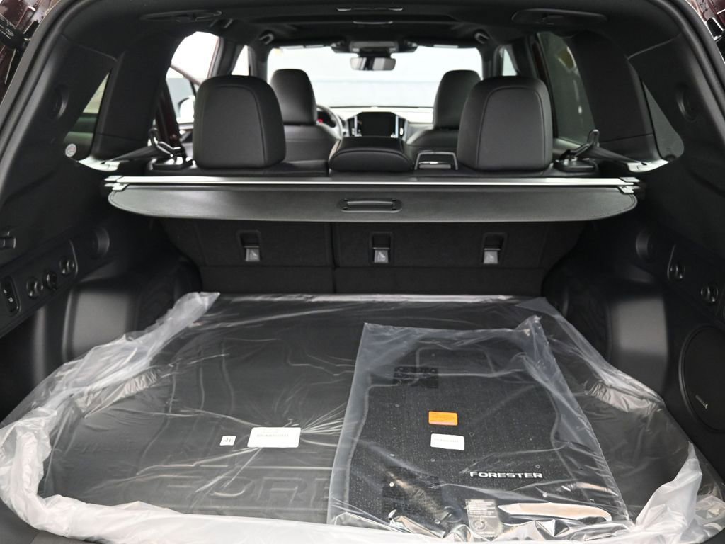 New 2026 Subaru Forester Limited image 17