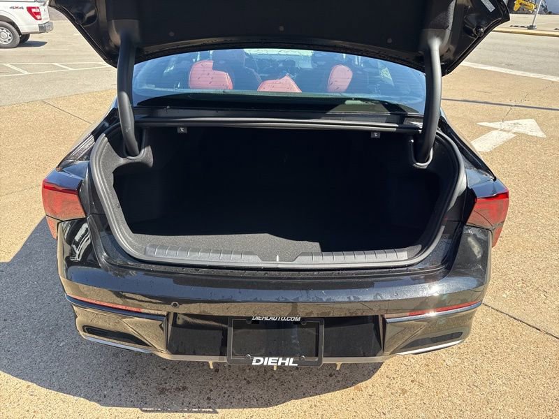 New 2026 Kia K5 GT-Line image 10