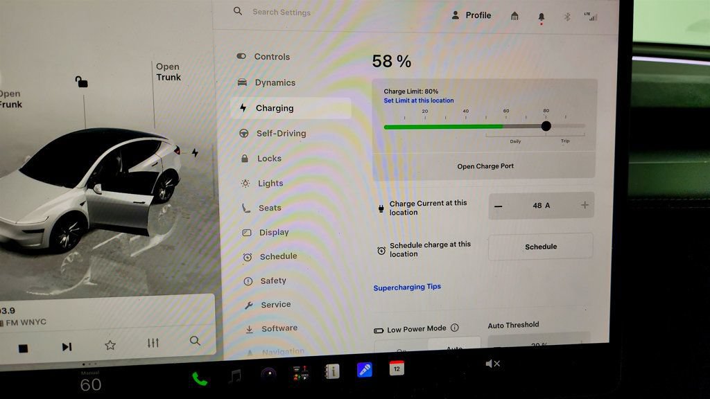 Used 2026 Tesla Model Y AWD image 18