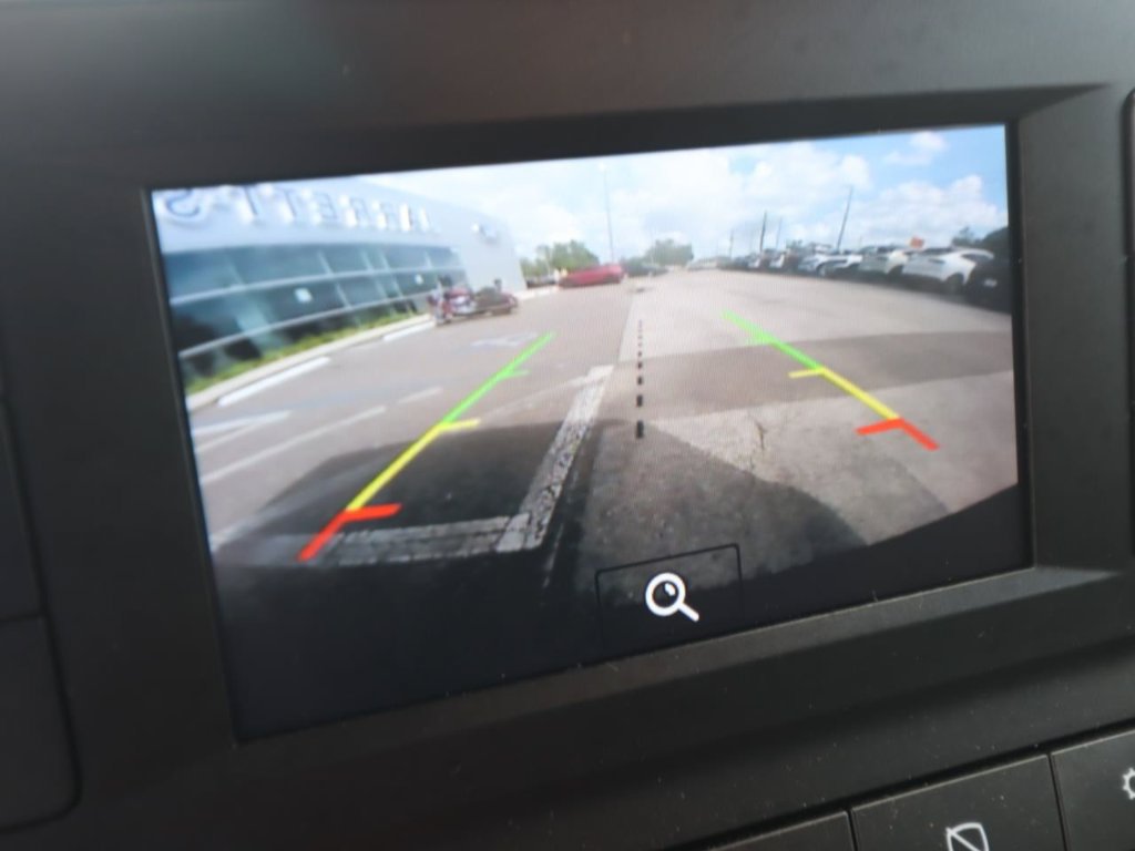 Used 2025 Ford Transit 250 Low Roof w/ Exterior Upgrade Package RWD image 4