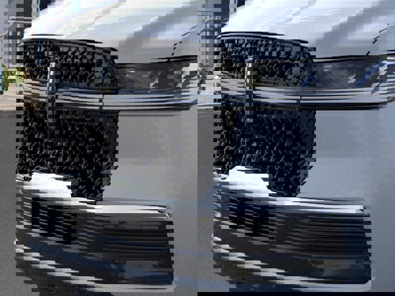 New 2026 Lincoln Navigator Reserve w/ Jet Appearance Package image 47