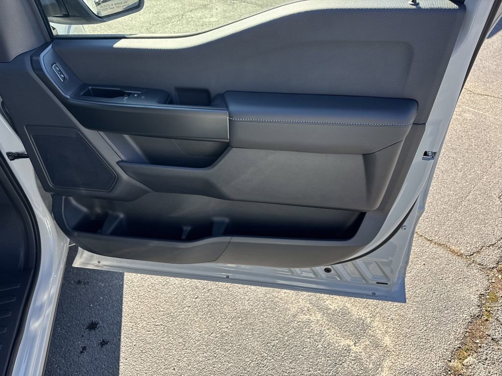 New 2026 Ford F150 STX w/ Equipment Group 200A image 14