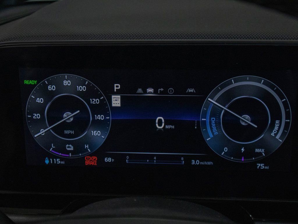 New 2023 Kia Niro Wave FWD image 16