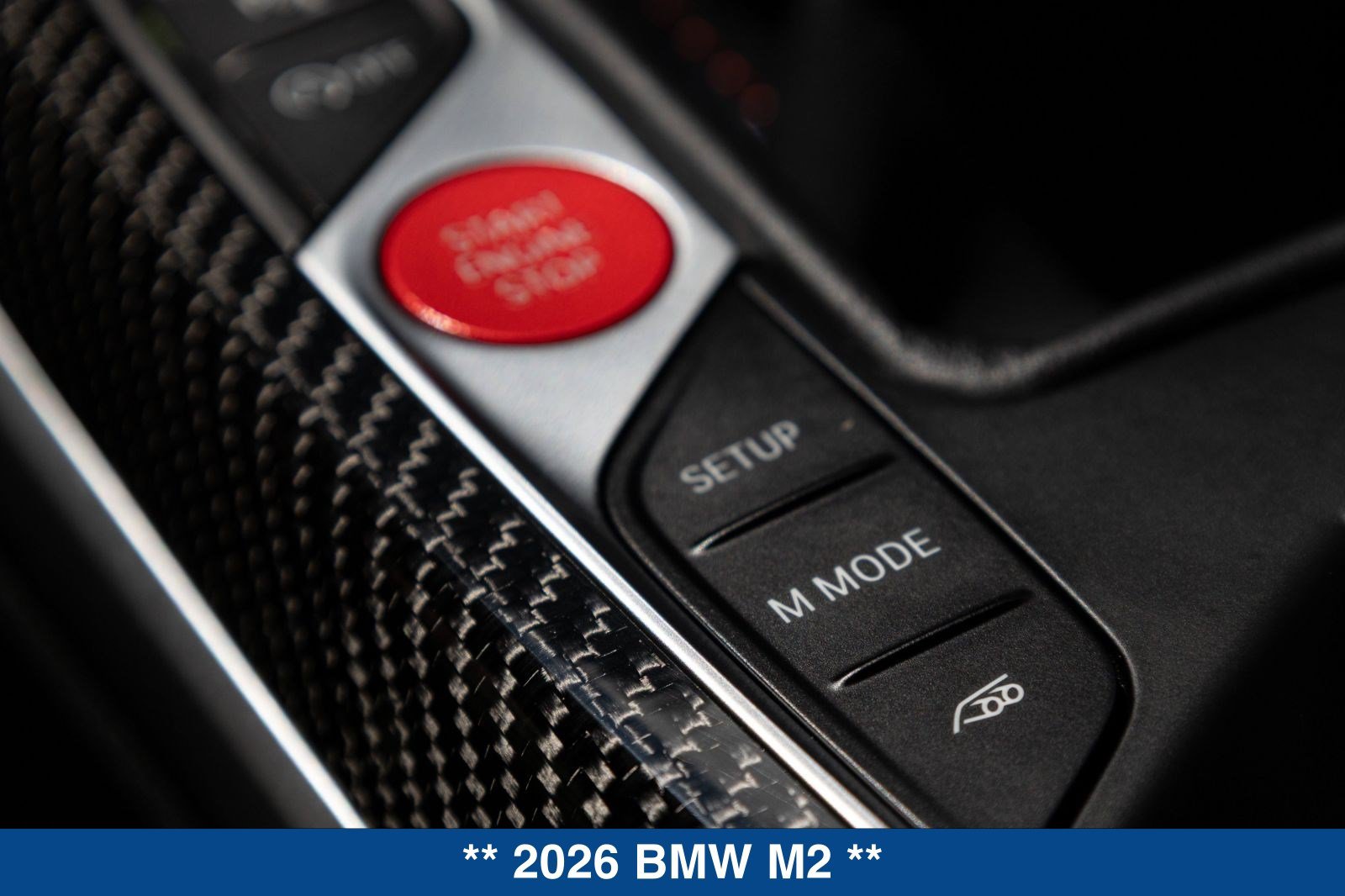 Used 2026 BMW M2 w/ Lighting Package RWD image 69