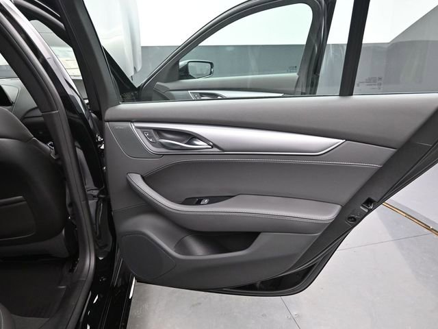 New 2026 Cadillac CT5 Premium Luxury w/ Technology Package image 16