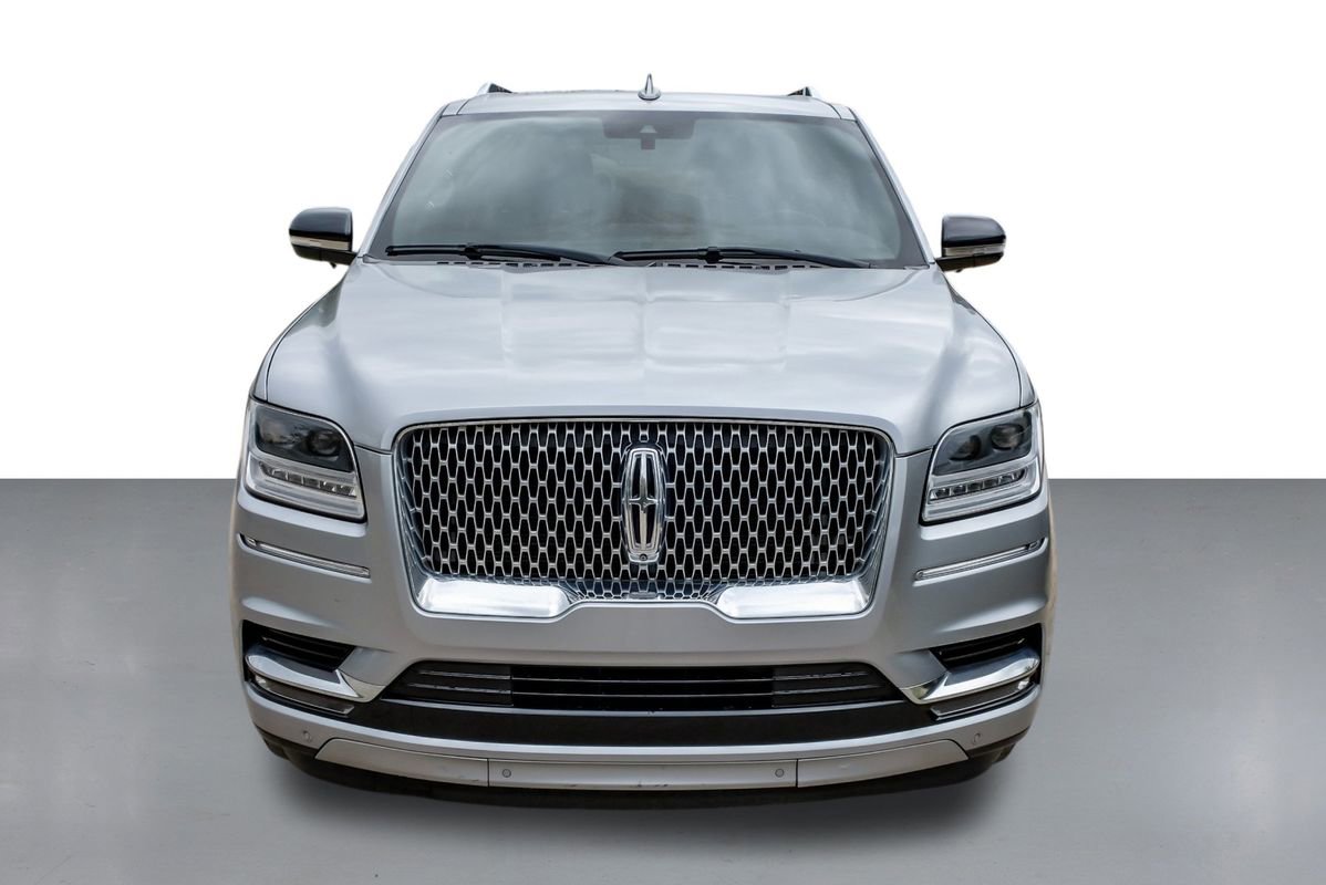 Used 2020 Lincoln Navigator L Reserve image 50