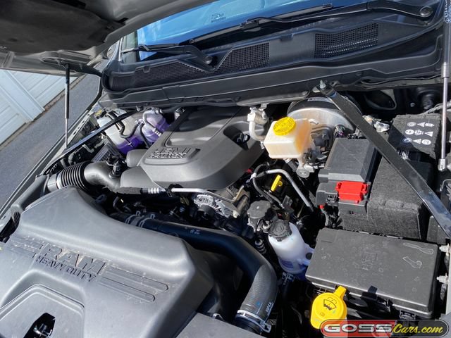 New 2027 RAM 2500 Tradesman AWD/4WD image 25