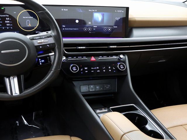 Used 2024 Hyundai Sonata Limited image 15