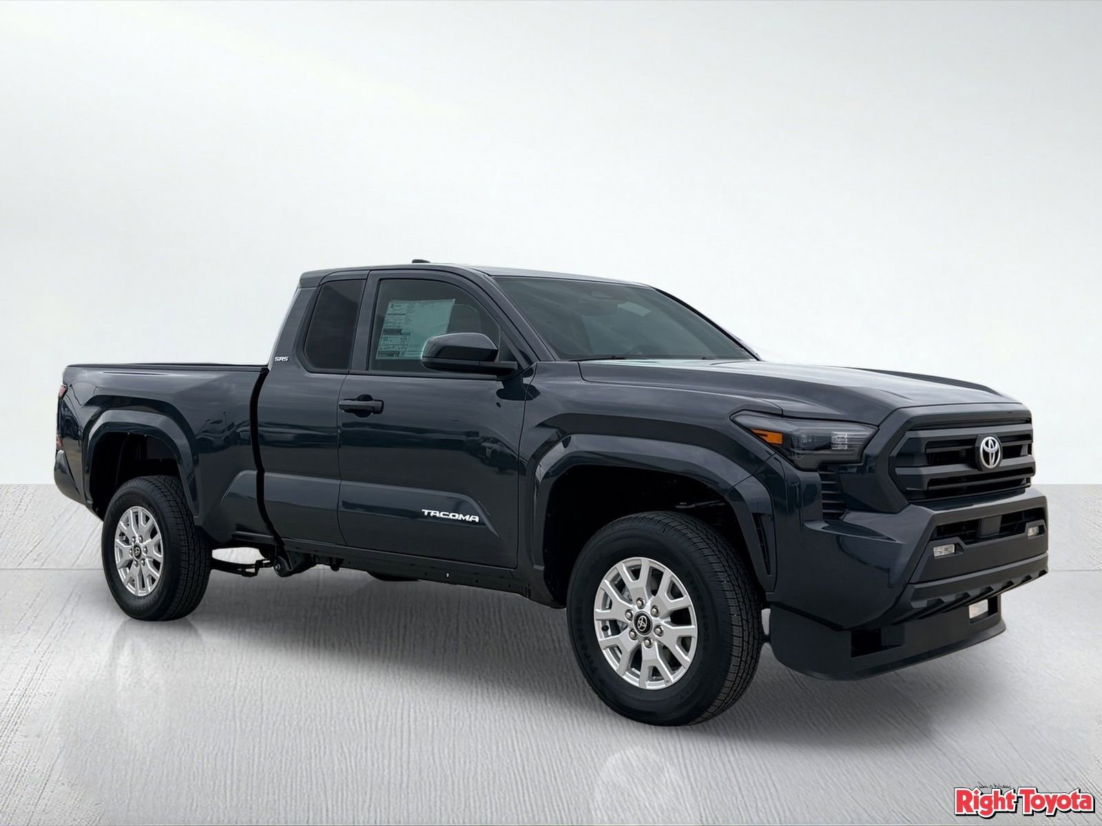 New 2026 Toyota Tacoma SR5 RWD image 9