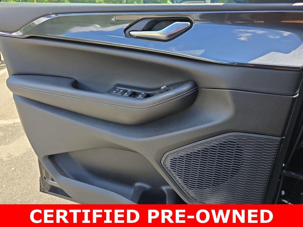 Used 2023 Jeep Grand Cherokee Altitude image 27