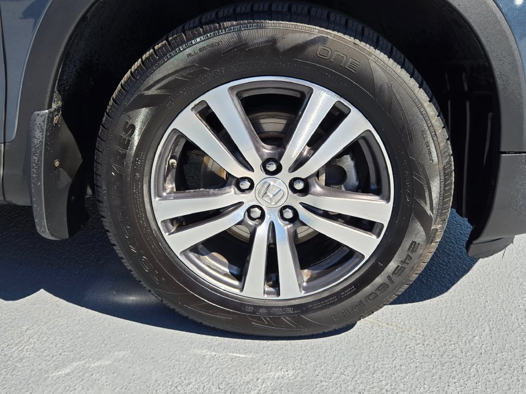 Used 2018 Honda Pilot EX-L image 9