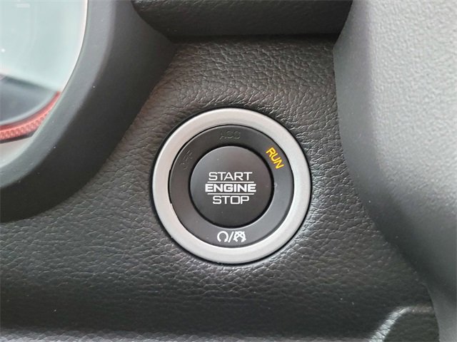 Used 2023 RAM 1500 Rebel w/ Rebel Level 2 Equipment Group image 24