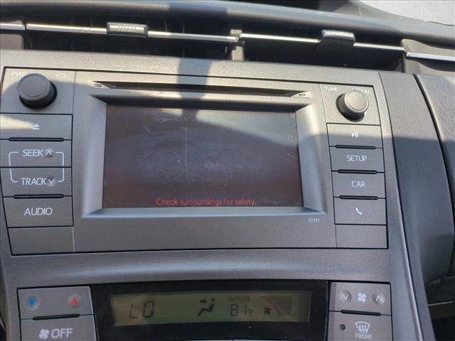 Used 2015 Toyota Prius Two FWD image 13
