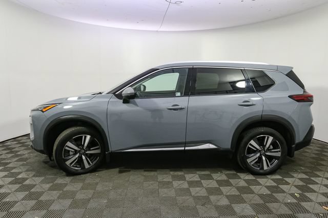 Used 2023 Nissan Rogue SL AWD/4WD image 6
