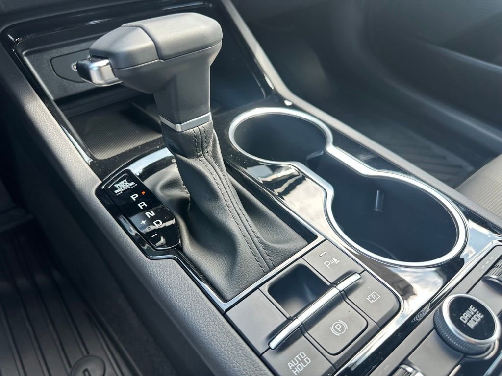New 2026 Kia K5 GT-Line FWD image 21