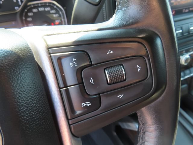 Used 2020 GMC Sierra 1500 SLT w/ SLT Premium Plus Package AWD/4WD image 21