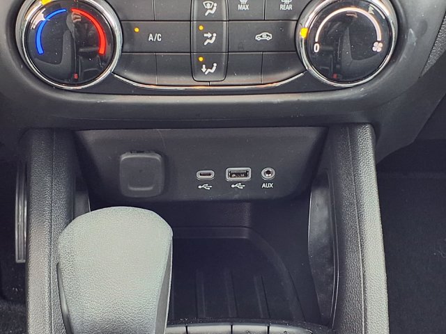 Used 2023 Chevrolet TrailBlazer LS AWD/4WD image 12
