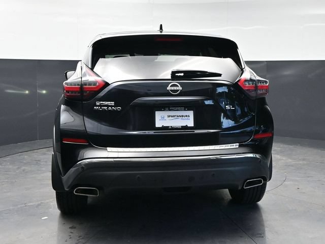 Used 2023 Nissan Murano SL w/ SL Moonroof Package FWD image 6