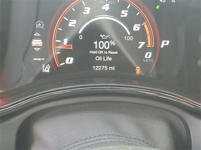 Used 2023 Dodge Durango SRT Hellcat image 15