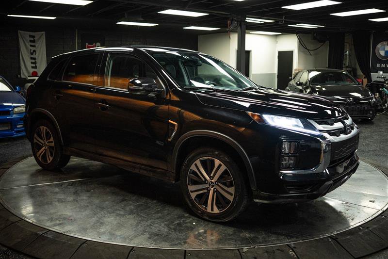 Used 2024 Mitsubishi Outlander Sport SE AWD/4WD image 5