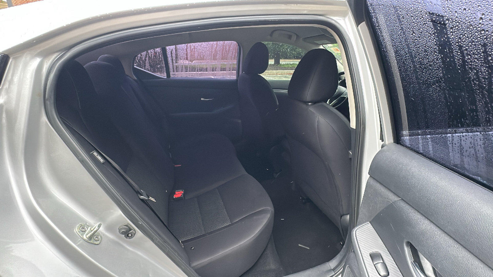 Used 2021 Nissan Sentra S FWD image 23