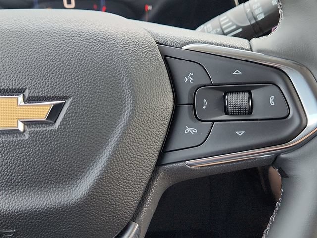 New 2026 Chevrolet TrailBlazer LT w/ Convenience Package FWD image 24