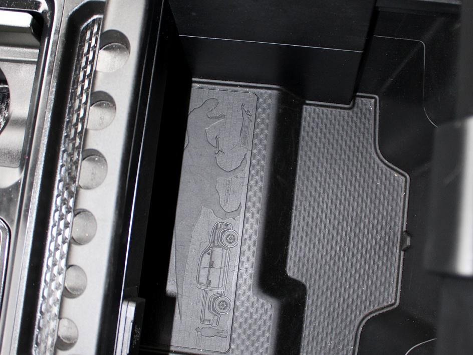 Used 2023 RAM 1500 TRX w/ TRX Level 2 Equipment Group image 36