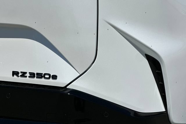 New 2026 Lexus RZ 350e 2WD image 7