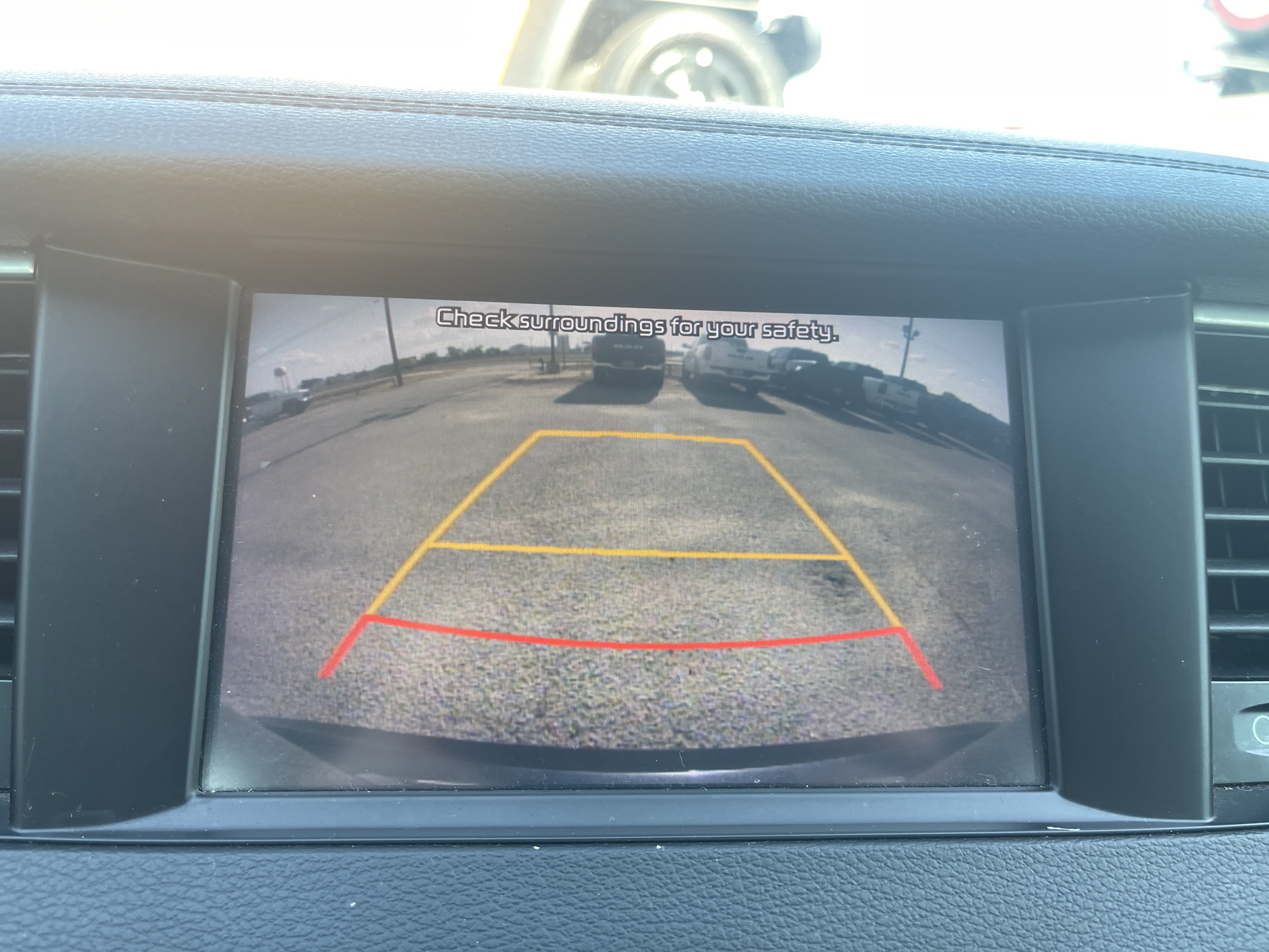 Used 2017 Kia Cadenza Premium FWD image 29