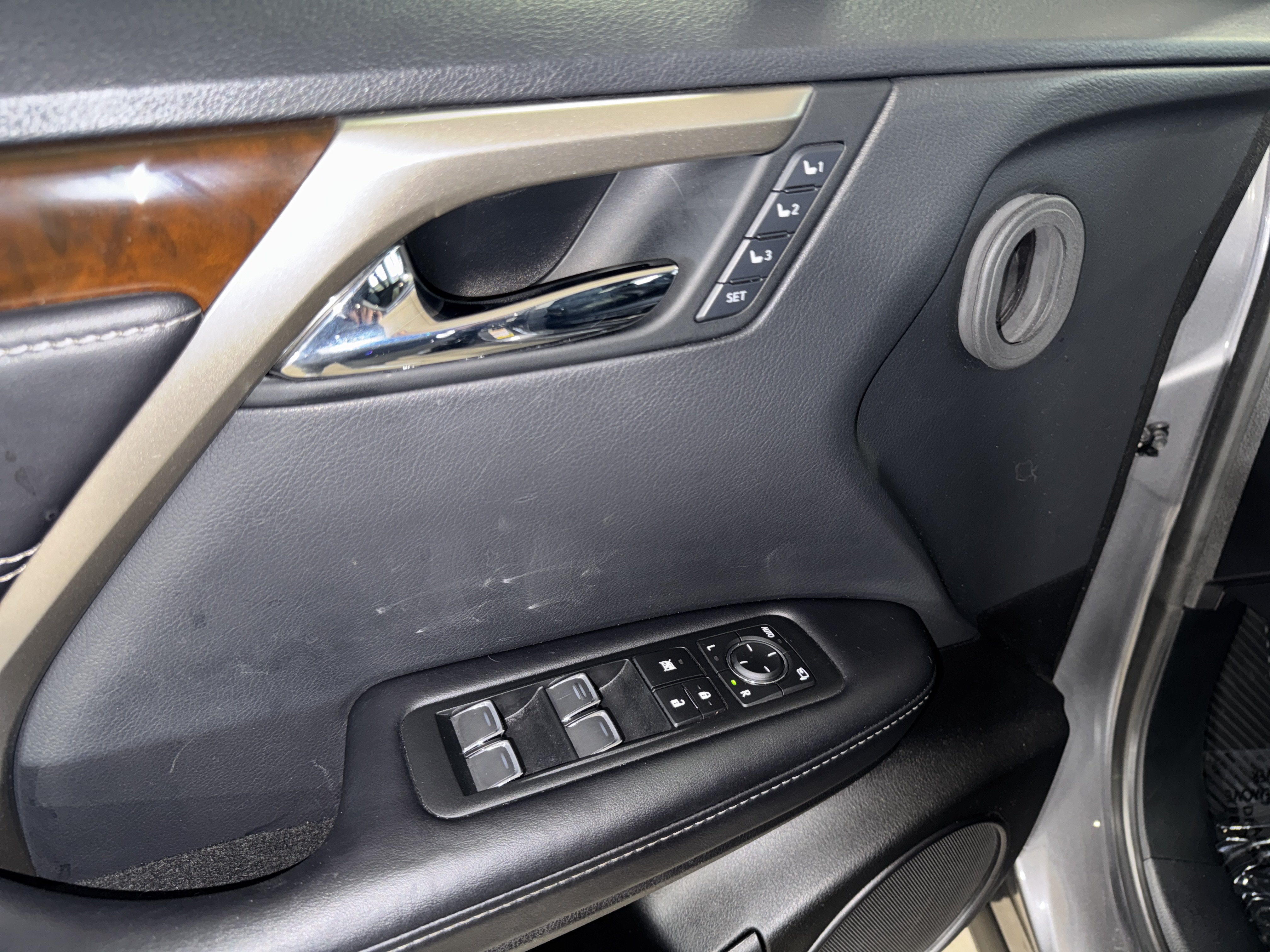 Used 2019 Lexus RX 350 FWD image 18