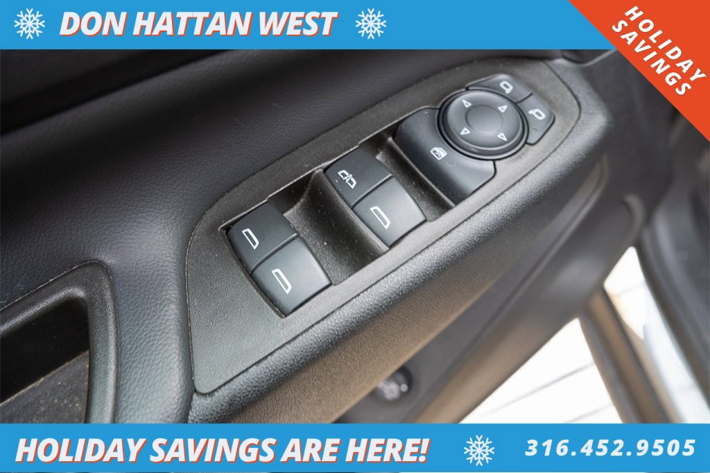 Used 2023 Chevrolet Equinox LT image 16