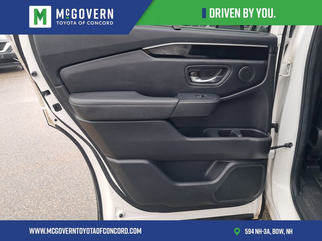 Used 2023 Honda Pilot EX-L image 21