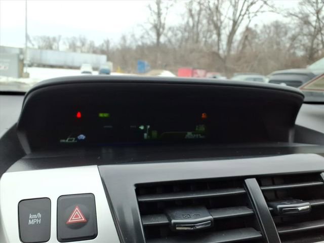 Used 2013 Toyota Prius V Two image 17