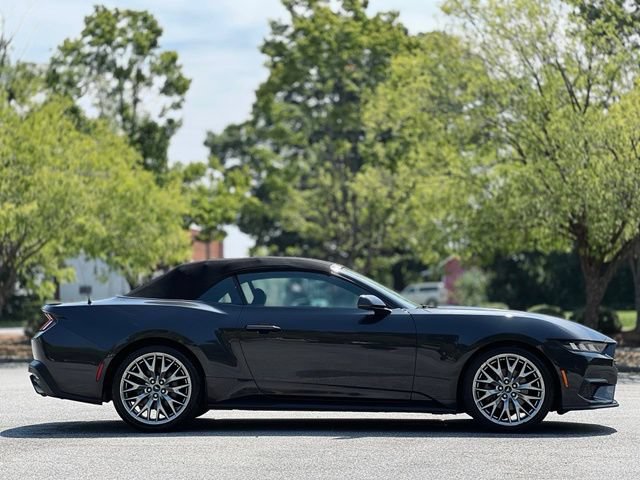 Used 2024 Ford Mustang Premium RWD image 15